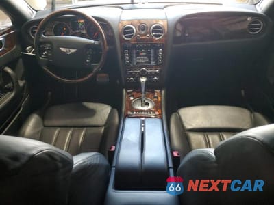 Zdjęcie 8 z 11 samochodu: 2007 BENTLEY CONTINENTAL FLYING SPUR VIN:SCBBR93W278044065 - miniatura