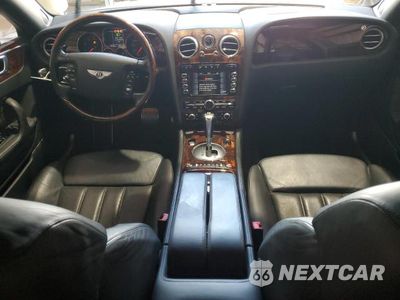 Zdjęcie 8 z 12 samochodu: 2007 BENTLEY CONTINENTAL FLYING SPUR VIN:SCBBR93W278044065 - miniatura