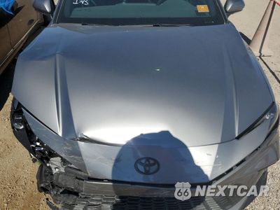 Zdjęcie 11 z 12 samochodu: 2025 TOYOTA CAMRY XSE VIN:4T1DAACK2SU644981 - miniatura