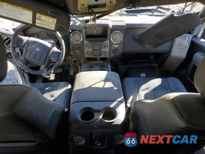 Zdjęcie 8 z 13 samochodu: 2016 FORD F250 SUPER DUTY VIN:1FT7W2BT4GEC98288 - miniatura