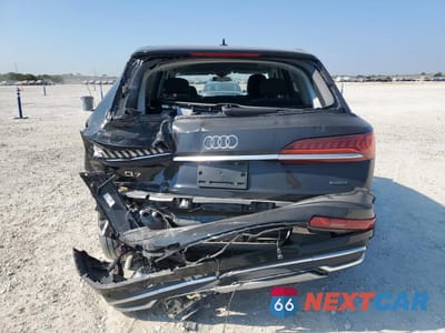 Zdjęcie 6 z 16 samochodu: 2023 AUDI Q7 PREMIUM PLUS VIN:WA1LXBF7XPD027664 - miniatura