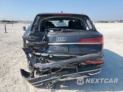 Zdjęcie 6 z 16 samochodu: 2023 AUDI Q7 PREMIUM PLUS VIN:WA1LXBF7XPD027664 - miniatura