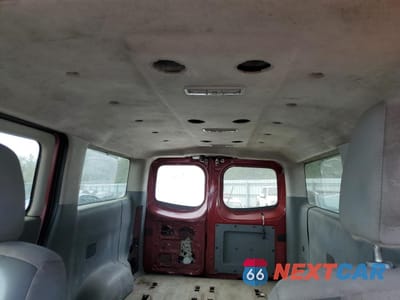 Zdjęcie 10 z 15 samochodu: 2019 NISSAN NV 3500 DELIVERY VAN VIN:5BZBF0AA7KN851281 - miniatura