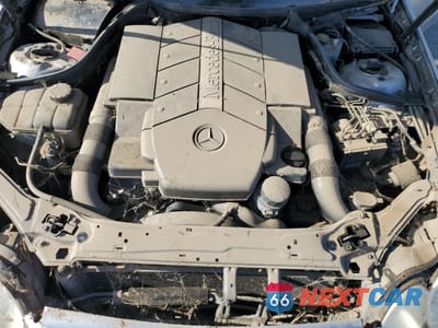 Zdjęcie 11 z 12 samochodu: 2005 MERCEDES-BENZ CLK 500 VIN:WDBTK75G05T035499 - miniatura