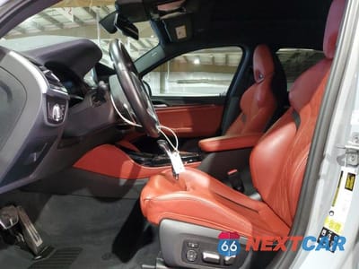 Zdjęcie 7 z 13 samochodu: 2023 BMW X4 M VIN:5YM23EC00P9R49439 - miniatura