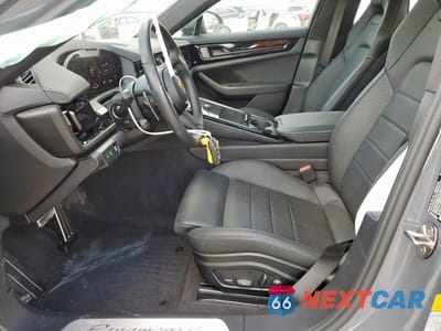 Zdjęcie 7 z 14 samochodu: 2025 PORSCHE PANAMERA BASE VIN:WP0AA2YA5SL002225 - miniatura