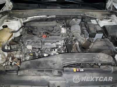 Zdjęcie 12 z 14 samochodu: 2022 KIA K5 GT LINE VIN:5XXG64J28NG088340 - miniatura