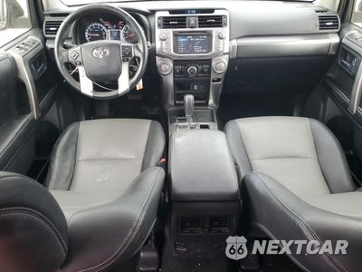 Zdjęcie 8 z 13 samochodu: 2016 TOYOTA 4RUNNER SR5 VIN:JTEZU5JR2G5118579 - miniatura
