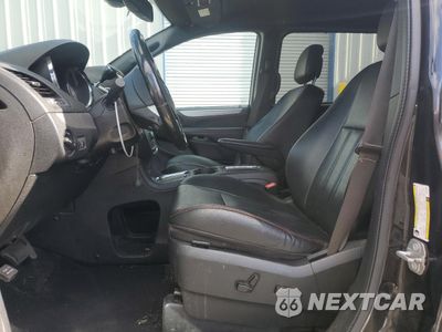 Zdjęcie 7 z 13 samochodu: 2019 DODGE GRAND CARAVAN GT VIN:2C4RDGEG8KR742908 - miniatura