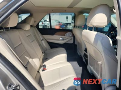 Zdjęcie 11 z 12 samochodu: 2023 MERCEDES-BENZ GLE 350 4MATIC VIN:4JGFB4KBXPA871529 - miniatura