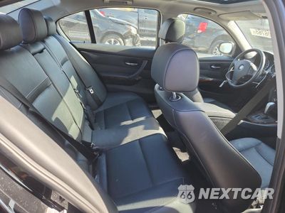 Zdjęcie 10 z 14 samochodu: 2011 BMW 328 XI SULEV VIN:WBAPK5G54BNN80668 - miniatura