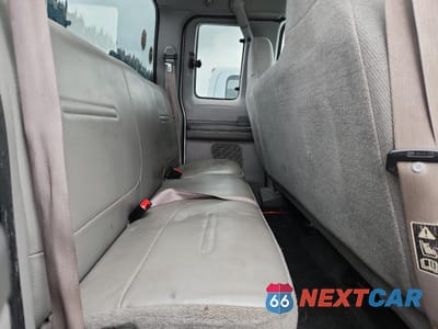 Zdjęcie 11 z 13 samochodu: 2001 FORD F250 SUPER DUTY VIN:1FTNX20L41ED25195 - miniatura