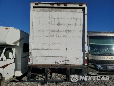 Zdjęcie 6 z 13 samochodu: 2005 FREIGHTLINER BUSINESS CLASS M2 BOX TRUCK VIN:1FVACWDC35HU81796 - miniatura