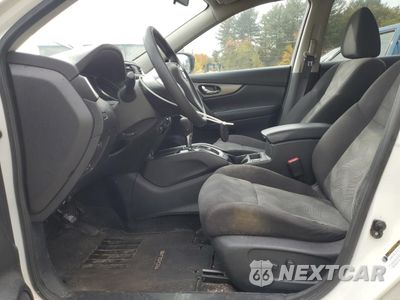 Zdjęcie 7 z 13 samochodu: 2016 NISSAN ROGUE S VIN:KNMAT2MV7GP720491 - miniatura