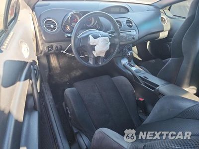 Zdjęcie 8 z 11 samochodu: 2008 MITSUBISHI ECLIPSE SPYDER GT VIN:4A3AL35T38E003857 - miniatura