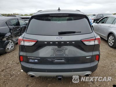 Zdjęcie 6 z 14 samochodu: 2020 FORD ESCAPE TITANIUM VIN:1FMCU9J9XLUA71119 - miniatura