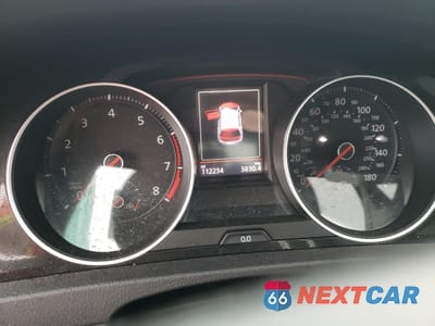 Zdjęcie 9 z 14 samochodu: 2017 VOLKSWAGEN GTI S/SE VIN:3VW447AU1HM072069 - miniatura