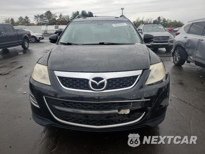 Piąte zdjęcie samochodu w środku: 2010 MAZDA CX-9 VIN:JM3TB3MV9A0230854 - miniatura