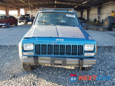 Piąte zdjęcie samochodu w środku: 1994 JEEP CHEROKEE COUNTRY VIN:1J4FT78S2RL102874 - miniatura
