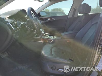 Zdjęcie 7 z 14 samochodu: 2016 AUDI A6 PREMIUM PLUS VIN:WAUGFAFC3GN067867 - miniatura