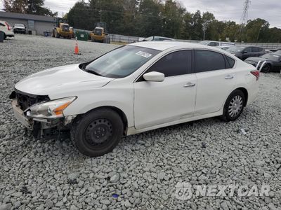 2015 NISSAN ALTIMA 2.5 1N4AL3AP0FN347760 - główne zdjęcie licytacji z USA - miniatura