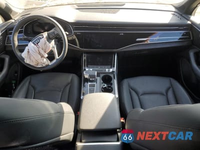 Zdjęcie 8 z 15 samochodu: 2022 AUDI Q7 PREMIUM PLUS VIN:WA1LXBF75ND007321 - miniatura