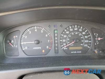 Zdjęcie 9 z 14 samochodu: 1998 TOYOTA SIENNA LE VIN:4T3ZF13C3WU077824 - miniatura