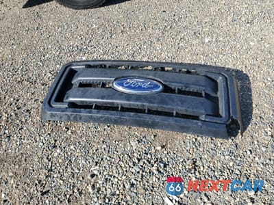 Zdjęcie 12 z 13 samochodu: 2015 FORD F550 SUPER DUTY VIN:1FDUF5GY9FED20935 - miniatura