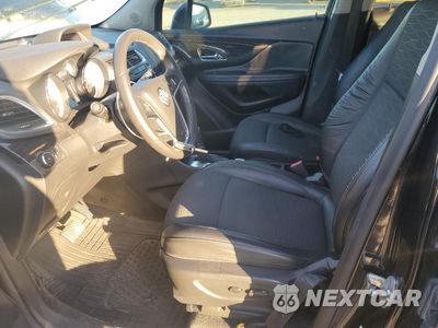Zdjęcie 7 z 12 samochodu: 2016 BUICK ENCORE CONVENIENCE VIN:KL4CJFSB4GB681719 - miniatura