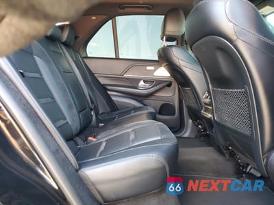 Zdjęcie 11 z 13 samochodu: 2021 MERCEDES-BENZ GLE AMG 53 4MATIC VIN:4JGFB6BB7MA499056 - miniatura