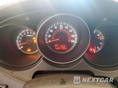 Zdjęcie 9 z 13 samochodu: 2010 KIA OPTIMA LX VIN:KNAGG4A83A5393502 - miniatura