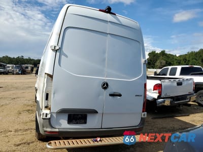 Zdjęcie 6 z 14 samochodu: 2021 MERCEDES-BENZ SPRINTER 2 VIN:W1Y4DCHY2MT071072 - miniatura