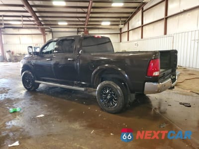 Drugie zdjęcie samochodu z przodu: 2011 DODGE RAM 3500 VIN:3D73Y3CL3BG570849 - miniatura