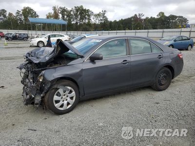 2010 TOYOTA CAMRY BASE 4T1BF3EK9AU025987 - główne zdjęcie licytacji z USA - miniatura