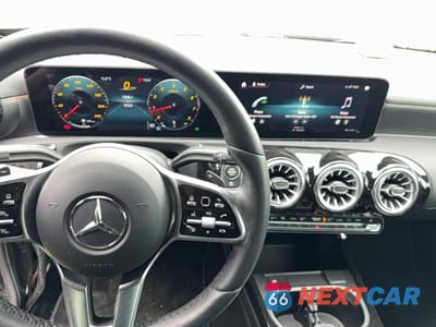 Zdjęcie 9 z 11 samochodu: 2022 MERCEDES-BENZ A 220 4MATIC VIN:W1K3G4FB3NJ347421 - miniatura