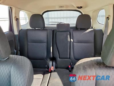 Zdjęcie 10 z 12 samochodu: 2014 MITSUBISHI OUTLANDER ES VIN:JA4AD2A37EZ015282 - miniatura
