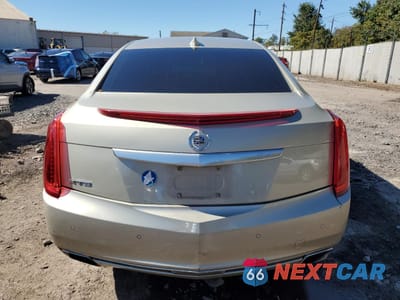 Zdjęcie 6 z 13 samochodu: 2015 CADILLAC XTS LUXURY COLLECTION VIN:2G61M5S36F9144747 - miniatura