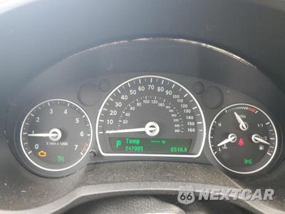 Zdjęcie 9 z 12 samochodu: 2008 SAAB 9-3 2.0T VIN:YS3FB49Y981107180 - miniatura