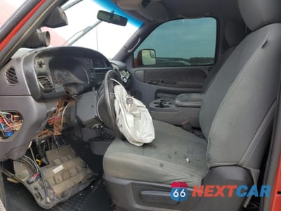 Zdjęcie 7 z 14 samochodu: 1998 DODGE RAM 2500 VIN:3B7KF26D1WM235672 - miniatura