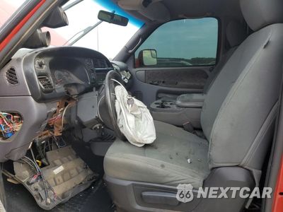 Zdjęcie 7 z 14 samochodu: 1998 DODGE RAM 2500 VIN:3B7KF26D1WM235672 - miniatura