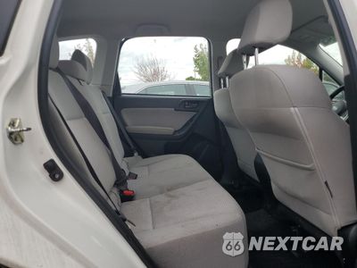 Zdjęcie 11 z 13 samochodu: 2018 SUBARU FORESTER 2.5I VIN:JF2SJAAC8JG449568 - miniatura