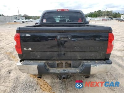 Zdjęcie 6 z 12 samochodu: 2015 TOYOTA TUNDRA CREWMAX SR5 VIN:5TFDW5F17FX438849 - miniatura