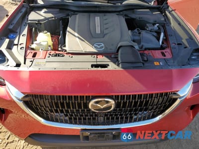 Zdjęcie 12 z 16 samochodu: 2024 MAZDA CX-90 PREFERRED VIN:JM3KKBHAXR1128482 - miniatura