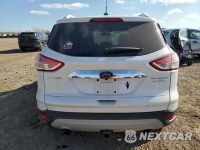 Zdjęcie 6 z 13 samochodu: 2015 FORD ESCAPE TITANIUM VIN:1FMCU0J94FUB16975 - miniatura