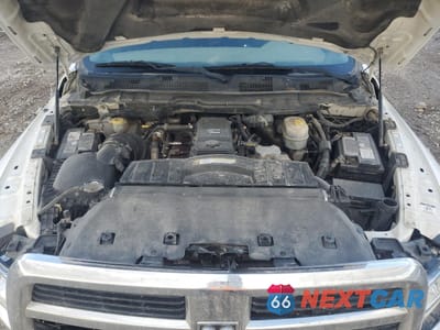 Zdjęcie 11 z 12 samochodu: 2012 DODGE RAM 2500 FLATBED TRUCK VIN:3C6UD5JL8CG161263 - miniatura