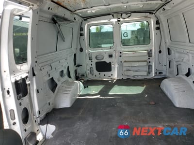 Zdjęcie 10 z 14 samochodu: 2003 FORD ECONOLINE E250 VAN VIN:1FTNE24W83HA96421 - miniatura