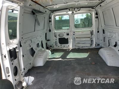 Zdjęcie 10 z 14 samochodu: 2003 FORD ECONOLINE E250 VAN VIN:1FTNE24W83HA96421 - miniatura