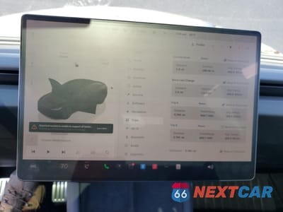 Zdjęcie 9 z 13 samochodu: 2025 TESLA MODEL 3 VIN:5YJ3E1ET3SF069678 - miniatura