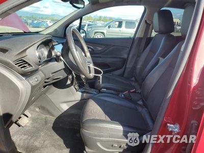 Zdjęcie 7 z 12 samochodu: 2019 BUICK ENCORE PREFERRED VIN:KL4CJESB7KB759655 - miniatura