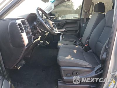 Zdjęcie 7 z 12 samochodu: 2016 CHEVROLET SILVERADO K1500 LT VIN:1GCVKREC5GZ269009 - miniatura